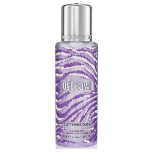 Just Cavalli Glittering Dusk - Schimmernder Nebel Just Cavalli Glittering Dusk - Schimmernder Nebel